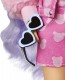 Mattel Barbie Extra Lalka Fioletowe Włosy GXF08 - zdjęcie nr 5