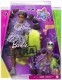 Mattel Barbie Extra Lalka z Warkoczami  GXF10 - zdjęcie nr 3