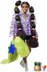 Mattel Barbie Extra Lalka z Warkoczami  GXF10 - zdjęcie nr 1