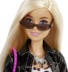 Mattel Barbie Kalendarz Adwentowy z Lalką GXD64 - zdjęcie nr 4