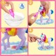 Mattel Barbie Dreamtopia Księżniczka i Jednorożec Nauka Toalety GTG01 - zdjęcie nr 2