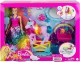 Mattel Barbie Dreamtopia Księżniczka i Jednorożec Nauka Toalety GTG01 - zdjęcie nr 8