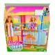 Mattel Barbie Loves The Ocean Zestaw Plażowy Bar GYG23 - zdjęcie nr 5