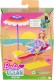 Mattel Barbie Loves The Ocean Zestaw z Leżakiem GYG16 GYG17 - zdjęcie nr 3
