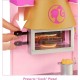 Mattel Barbie Restauracja z Grilem GXY72 - zdjęcie nr 4
