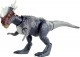 Mattel Jurassic World Superatak Stygimoloch GCR54 GVG49 - zdjęcie nr 2