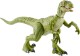 Mattel Jurassic World Superatak Velociraptor Charlie GCR54 GJN92 - zdjęcie nr 2