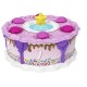 Mattel Polly Pocket Zestaw Tort Urodzinowy GYW06 - zdjęcie nr 2