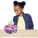 Mattel Polly Pocket Zestaw Tort Urodzinowy GYW06 - zdjęcie nr 5