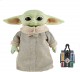 Mattel Star Wars Yoda Zdalnie Sterowany GWD87 - zdjęcie nr 1