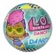 MGA L.O.L. Surprise Dance Dance Dance Tots 117926 - zdjęcie nr 1