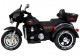 Motocykl ABM-5288 Czarny Na Akumulator - zdjęcie nr 5