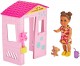 Mattel Barbie Akcesoria spacerowe Dziewczynka z Domkiem FXG94 GRP15 - zdjęcie nr 2