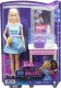 Mattel Barbie Big City Big Dreams Lalka Malibu + Toaletka GYG38 GYG39 - zdjęcie nr 7