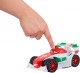Mattel Cars Samochód z Dźwiękiem 14 cm Francesco Bernoulli GXT28 GXT31 - zdjęcie nr 4