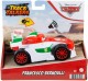 Mattel Cars Samochód z Dźwiękiem 14 cm Francesco Bernoulli GXT28 GXT31