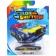 Mattel Hot Wheels Samochodzik Zmieniający Kolor Color Shifters Fish'd & Chip'd BHR15 BHR31 - zdjęcie nr 1