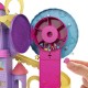 Mattel Polly Pocket Tęczowy Park Rozrywki GYK44 - zdjęcie nr 2