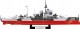 Cobi Klocki HMS Warspite 1520 Elementów 4820 - zdjęcie nr 3