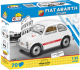 Cobi Klocki Samochód Fiat Abarth 595 24524 - zdjęcie nr 1