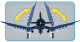 Cobi Klocki Samolot AU-1 Corsair 2415 - zdjęcie nr 4