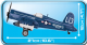 Cobi Klocki Samolot AU-1 Corsair 2415 - zdjęcie nr 7