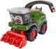 Dickie ABC Traktor Happy Fendt Katana 4115003 - zdjęcie nr 1