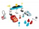Lego Duplo Samochody wyścigowe 10947 - zdjęcie nr 4