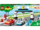Lego Duplo Samochody wyścigowe 10947 - zdjęcie nr 1