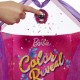 Mattel Barbie Color Reveal Impreza Duży Niespodzianka GXJ88 - zdjęcie nr 4