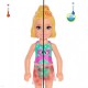 Mattel Barbie Color Reveal Wakacyjna Chelsea GWC61 GTT25 - zdjęcie nr 2