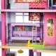 Mattel Barbie DreamHouse Deluxe Domek dla lalek GRG93 - zdjęcie nr 12