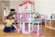 Mattel Barbie DreamHouse Deluxe Domek dla lalek GRG93 - zdjęcie nr 17
