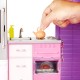 Mattel Barbie DreamHouse Deluxe Domek dla lalek GRG93 - zdjęcie nr 9