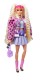 Mattel Barbie Extra Moda Lalka z Akcesoriami Blond GYJ77 - zdjęcie nr 1