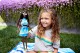 Mattel Barbie Loves The Ocean Lalka Komplet w Palmy GRB35 GRB37 - zdjęcie nr 4