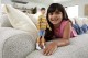 Mattel Barbie Modny Ken 175 Paski DWK44 GRB91 - zdjęcie nr 3