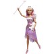 Mattel Barbie Dziadek do Orzechów Baletnica GXD62 - zdjęcie nr 3