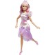 Mattel Barbie Dziadek do Orzechów Baletnica GXD62 - zdjęcie nr 4