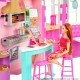 Mattel Barbie Restauracja Zestaw z Lalką HBB91 - zdjęcie nr 6