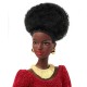 Mattel Barbie Signature Kolekcjonerska 40 Rocznica Black GLG35 - zdjęcie nr 5
