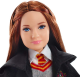Mattel Harry Potter Lalka Ginny Weasley FYM53 - zdjęcie nr 2