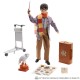 Mattel Harry Potter Peron 9i3/4 Zestaw z lalką GXW31 - zdjęcie nr 3