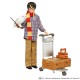 Mattel Harry Potter Peron 9i3/4 Zestaw z lalką GXW31 - zdjęcie nr 4