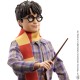 Mattel Harry Potter Peron 9i3/4 Zestaw z lalką GXW31 - zdjęcie nr 5