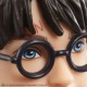 Mattel Harry Potter Peron 9i3/4 Zestaw z lalką GXW31 - zdjęcie nr 6