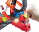Mattel Hot Wheels City Zestaw Goryl Toksyczny Atak GTT94 - zdjęcie nr 2