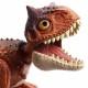 Mattel Jurassic World Carnotaur Toro HBY84 - zdjęcie nr 3