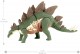 Mattel Jurassic World Mega Niszczyciel Stegosaurus GWD60 GWD62 - zdjęcie nr 3