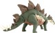 Mattel Jurassic World Mega Niszczyciel Stegosaurus GWD60 GWD62 - zdjęcie nr 4